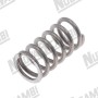 Пружина штока крана воды/пара Ø 15,7x30мм - для RANCILIO CLASSE 10/ EPOCA