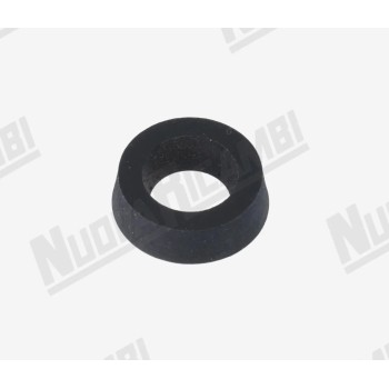 Манжета "V" впускного крана - Ø 15x9x5мм - для PROMAC GREEN-COMPACT/ RANCILIO MILLENIUM-CLASSE10-S20-Z11