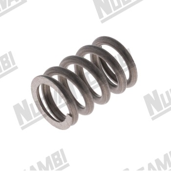 Пружина штока впускного водяного крана Ø 16,7x11,8x25 для PROMAC/ RANCILIO