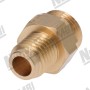 Латунный верхний фитинг штока крана воды/пара - для PROMAC GREEN-COMPACT/ RANCILIO Z9-Z11-S20-MILLENIUM-EPOCA