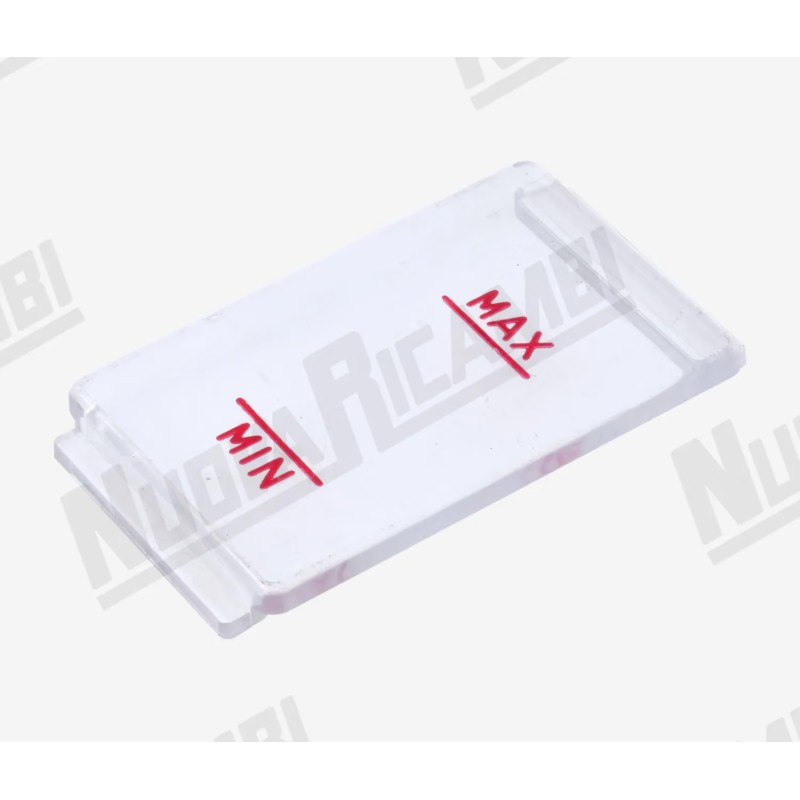 WATER LEVEL GLASS COVER WATER LEVEL GLASS COVER