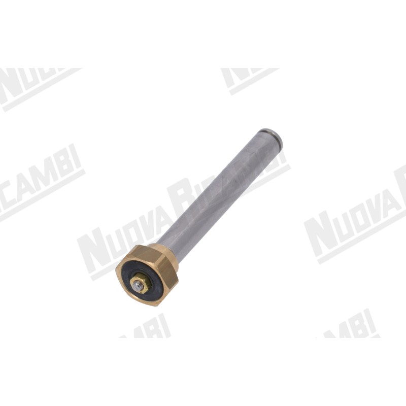 STEAM/W VALVE STEM ASSEMBLY