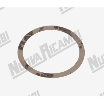 Бумажная прокладка в группу 0.8