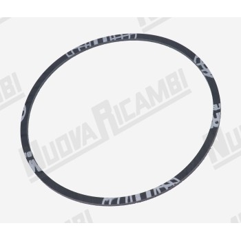 Прокладка бойлера "EN" - Ø 164x152x3мм - для LA SAN MARCO LEVA-NEW 105-100-105-85-95/ VBM CUBO-REPLICA