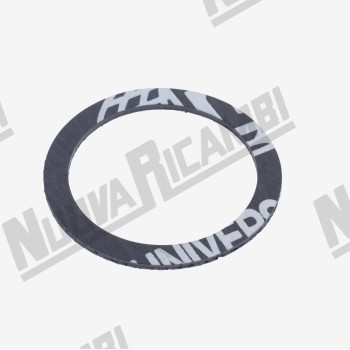 Прокладка (тена) нагревательного элемента "EN" - Ø 58x46x2мм - для LA SAN MARCO