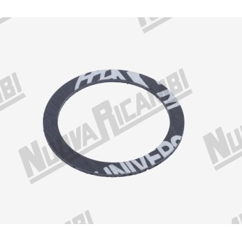 Прокладка (тена) нагрівального елемента "EN" - Ø 58x46x2мм - для LA SAN MARCO