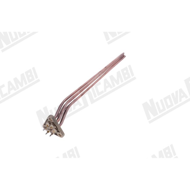 HEATING ELEMENT GR/3 4500W 220/380V HEATING ELEMENT GR/3 4500W 220/380V