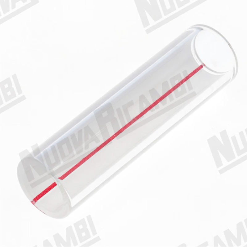 WATER LEVEL GLASS 30x110mm WATER LEVEL GLASS 30x110mm
