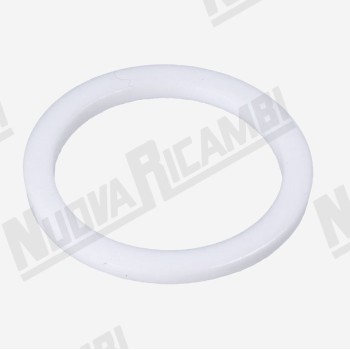 Тефлонова прокладка теплообмінника - Ø 34x26,9x2,5мм - для LA SAN MARCO