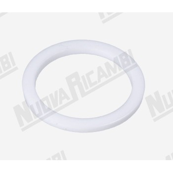 Тефлонова прокладка теплообмінника - Ø 34x26,9x2,5мм - для LA SAN MARCO