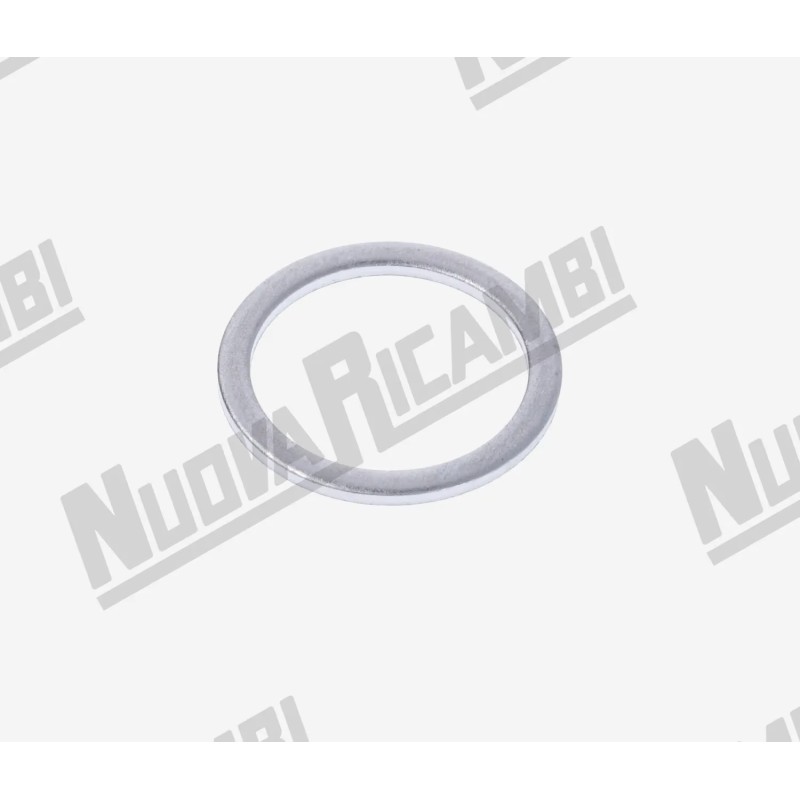 ALUMINIUM WASHER 28x22x1.5