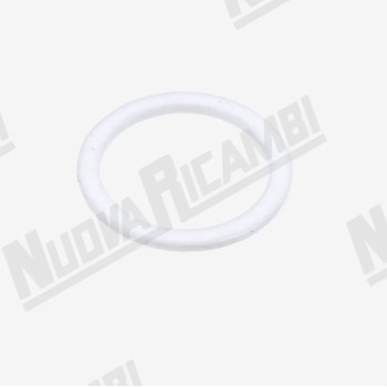 Тефлонова прокладка крана води/пари - Ø 23x18x1 - для LA SAN MARCO 85/ 95