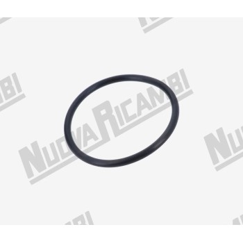 Ущільнювальне кільце фланця важільної групи "179/6300/R40 - EPDM" - Ø 75,57x5,33мм - для LA SAN MARCO/ RANCILIO