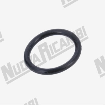 Ущільнювальне кільце "124/3075 - EPDM" - Ø 18,72x2,62мм