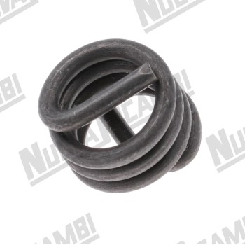 Пружина штифта двигуна Ø 20x18,7 для LA SAN MARCO/ CIMBALI MAGNUM/ FAEMA MD2000-MD3000