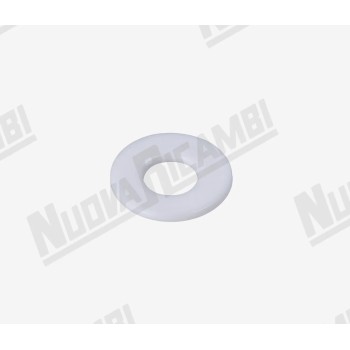 Тефлонова прокладка тяги - Ø 17x7x1мм - для LA SAN MARCO 85/ 95/ 105