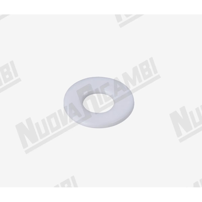 TEFLON GASKET 17x7x1