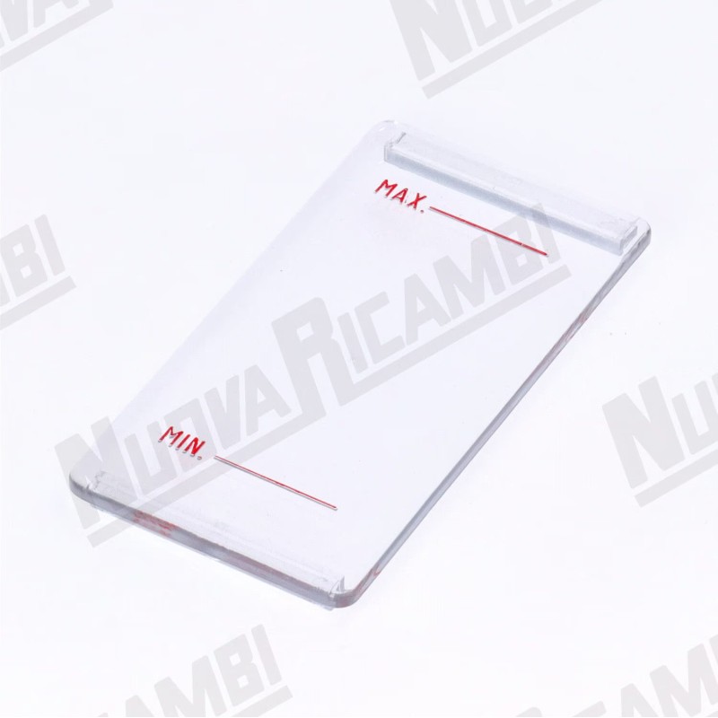 SIGHT GLASS COVER S.MARCO 95