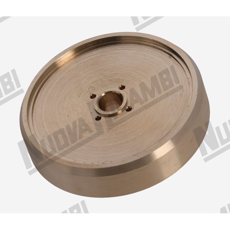 SHOWERHEAD HOLDER 205405 SAN MARCO