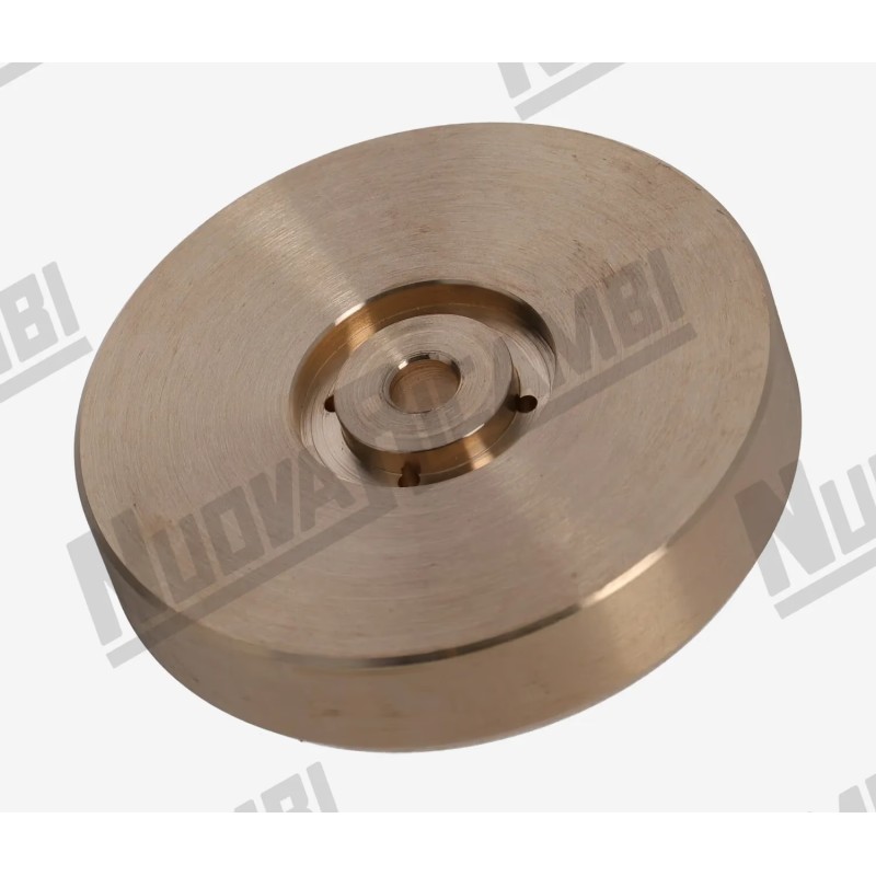 SHOWERHEAD HOLDER 205405 SAN MARCO