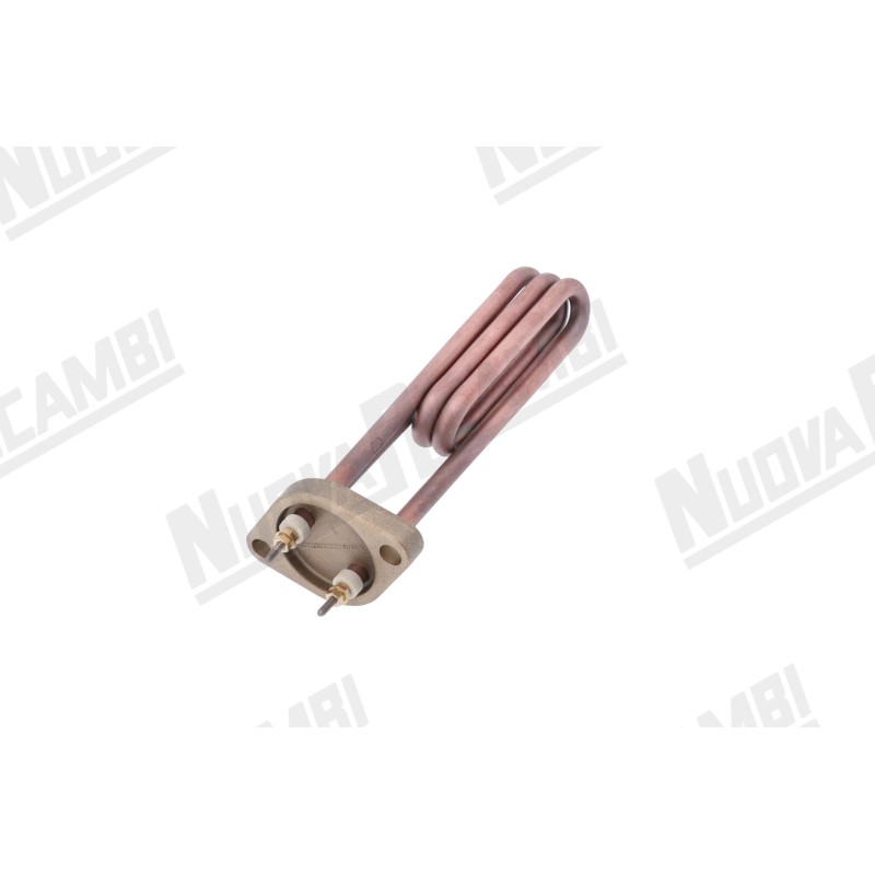 ТЭН 1GR. 2000W 230V MOD. SAN MARCO SPRINT L=185mm ТЭН 1GR. 2000W 230V MOD. SAN MARCO SPRINT L=185mm