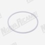 Тефлоновая прокладка бойлера - Ø 132x123,5x3мм - для LA SAN MARCO 95 SPRINT/ 85 SPRINT/ 105 GR/1