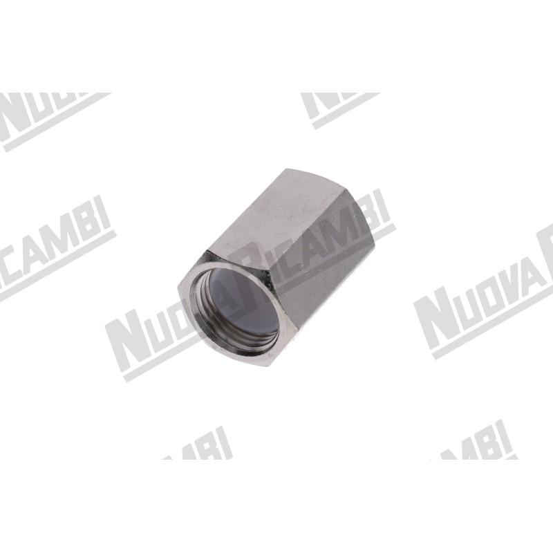STEAM PIPE NUT SAN MARCO STEAM PIPE NUT SAN MARCO