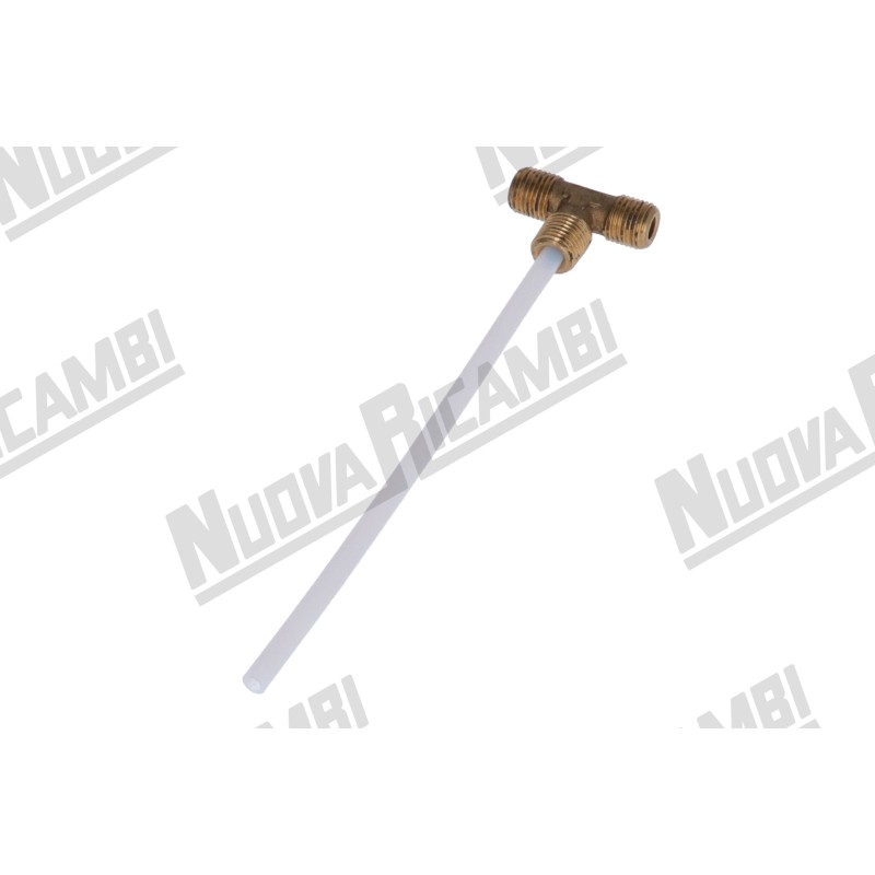 INJECTOR PIPE T