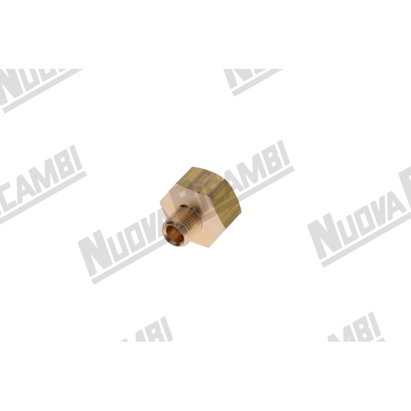 POSTERIOR FITTING SAN MARCO