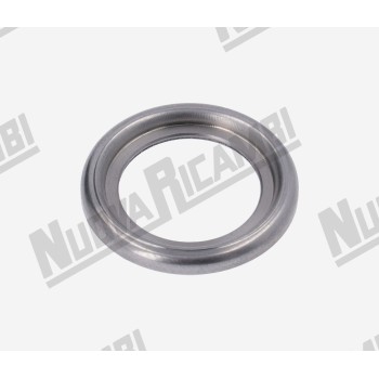 Ручка парового/водяного клапана "NR" - резьба 2мм для BFC/ EXPOBAR/ ECM/ CIME/ CARIMALI