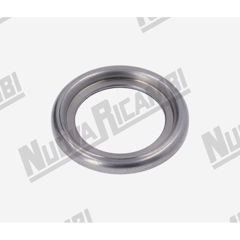STAINLESS STEEL SHAPED WASHER