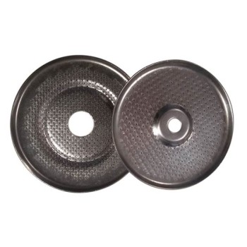 Подвійний душ для LA SPAZIALE