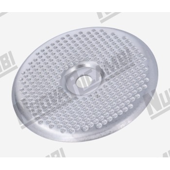 Нижний фильтр-сетка душа "IMS" - Ø 49мм - отверстие Ø 5,3мм - для LA SPAZIALE