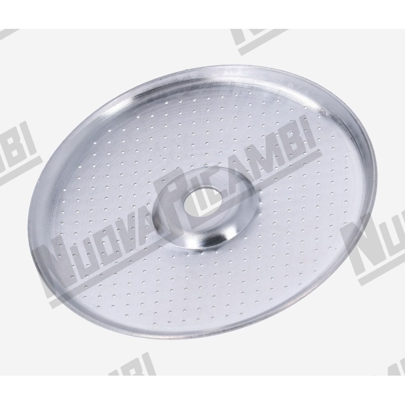 LOWER SHOWER HEAD SPAZIALE LOWER SHOWER HEAD SPAZIALE