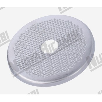 Верхнє сито душа - Ø 52x50,5x4мм - отвір Ø 10мм - для LA SPAZIALE