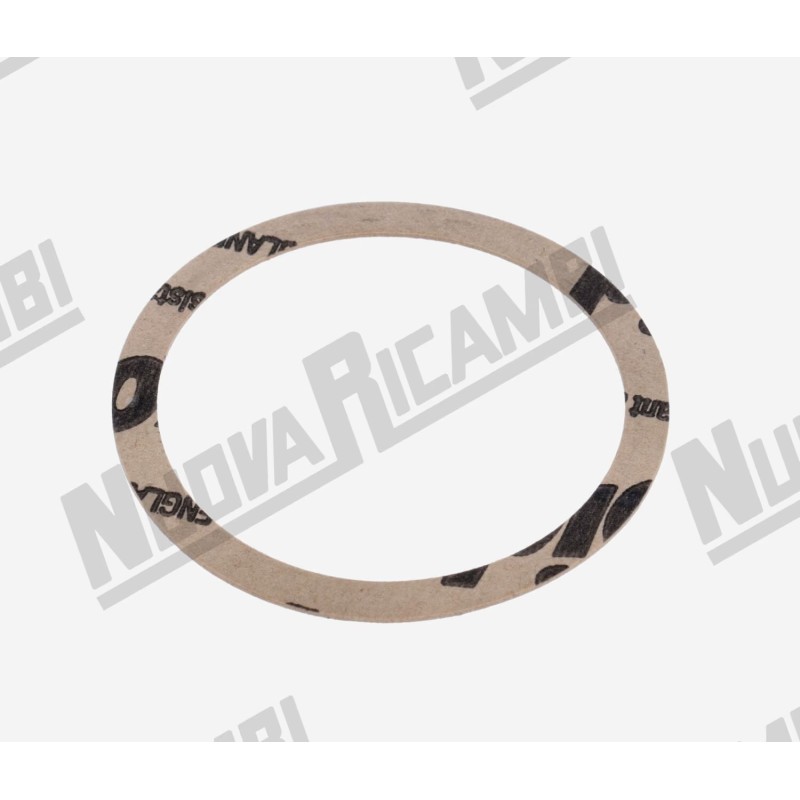 FILTER HOLDER GASKET SPACER 1.0 FILTER HOLDER GASKET SPACER 1.0