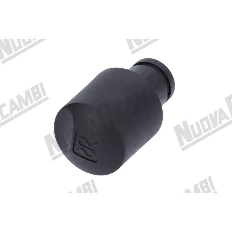 STEAM KNOB MILLENIUM