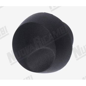 Заглушка ручки портафільтра - для PROMAC/ RANCILIO MILLENIUM