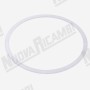Тефлонова прокладка бойлера - Ø 130x117x1,7мм - для RANCILIO S20