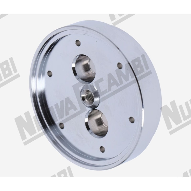 Рассекатель группы Gaggia