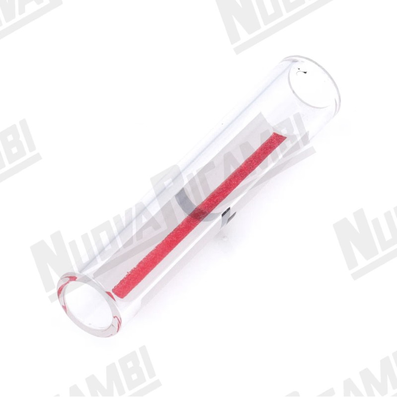 WATER LEVEL GLASS TE93-TD93 D.11x55mm