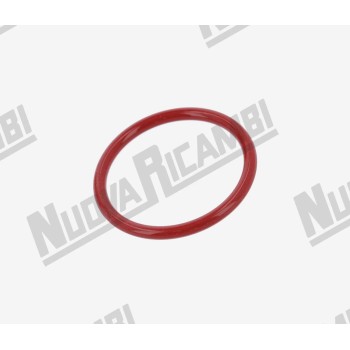 Ущільнювальне кільце "142/4150 - SILICONE" - Ø 37,69x3,53мм - для GAGGIA