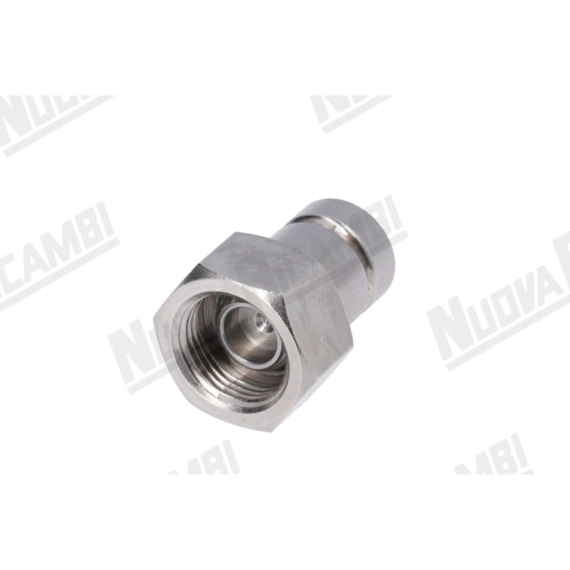 Шток крана пара/ кипятка GAGGIA