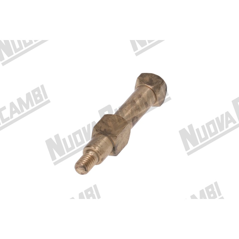STAINLESS STEEL VALVE STEM