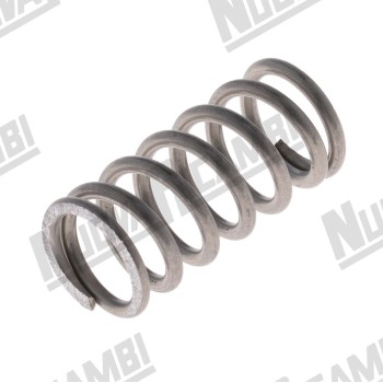 Пружина клапана крана води/пари Ø 14,5x10,5x30 для GAGGIA/ SAECO