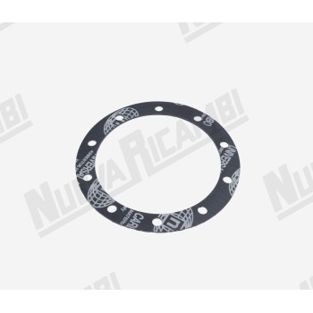 Прокладка бойлера "EN" - 10 отворів - Ø 220x168x3мм - для GAGGIA DECO/ E90/ D90