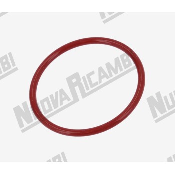 Силіконове ущільнювальне кільце бойлера "156" - 59,45x52,39x3,53мм - для BABY GAGGIA