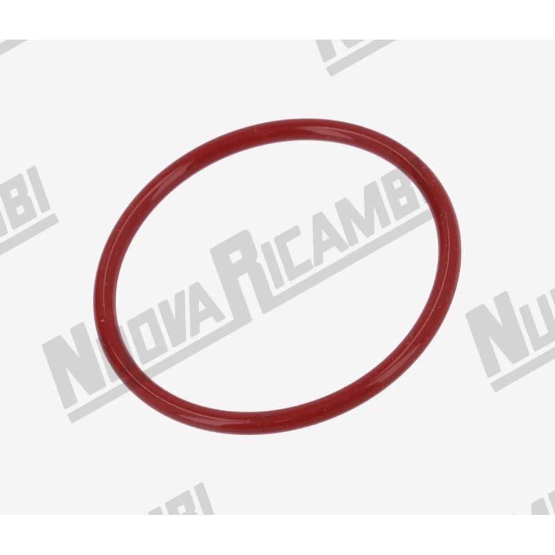 Силіконове ущільнювальне кільце бойлера "156" - 59,45x52,39x3,53мм - для BABY GAGGIA