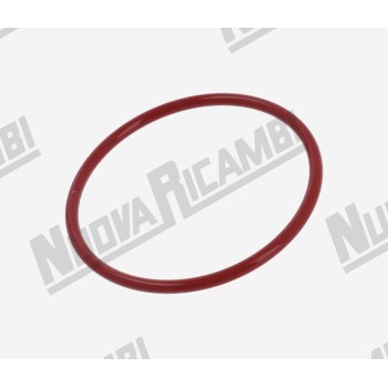 Силіконове ущільнювальне кільце бойлера "167" - Ø 63,5x3,53мм - для GAGGIA BABY/ CAREZZA/ EVOLUTION/ CLASSIC