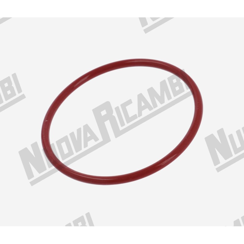 BOILER SILICON O-RING G. GAGGIA